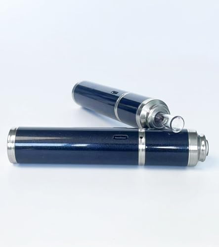 AISVAPE EX-PEN Vaporizer | All-Glass Quartz Heating Chamber Dry Herb Vaporiser | Purity flavor for Cannabis Vapors | Retractable Glass Mouthpiece | 1400mAh Battery No Nicotine JustSmoke.Me AISVAPE EX-PEN Vaporizer | All-Glass Quartz Heating Chamber Dry Herb Vaporiser | Purity flavor for Cannabis Vapors | Retractable Glass Mouthpiece | 1400mAh Battery No Nicotine JustSmoke.Me