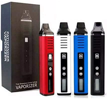 herbal vape The Different Types of Vapes and E-Cigarettes