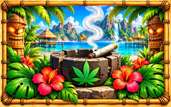 <B> SHOWING : ASH TRAY </B> <BR> <BR> Smoking Trays & Bins - Cannabis Smoking Accessory - JustSmoke.Me