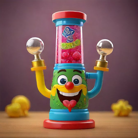 Bongs & Dabs - Show All - JustSmoke.Me