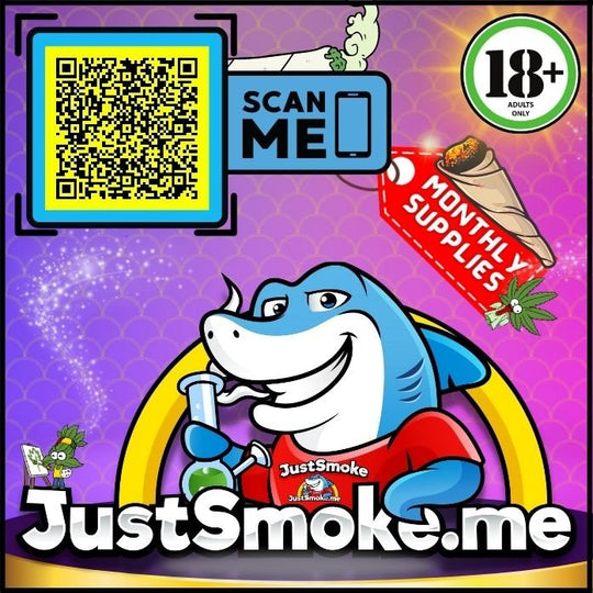 King Palm : Monthly Smoking Supply Box : By JustSmoke.me - JustSmoke.Me