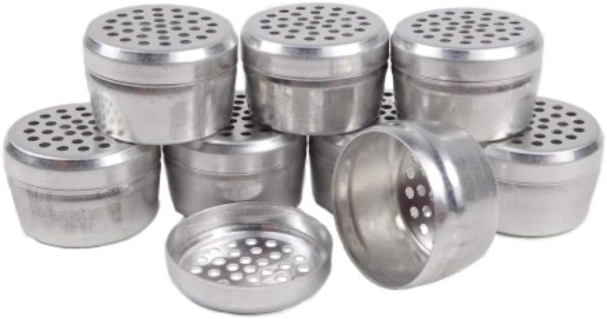 40pc Dosing Capsules for Storz & Bickel Dry Herb VaporizersJustSmoke.Me