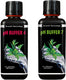 Growth Technology pH Buffer 4 & 7 Calibration Solution – 300ml