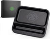 Stash Bros Travel Rolling Tray – Built-In V-Cradle