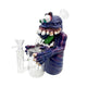 Chongz 25cm Resin Glass Monster Bong – Cookie