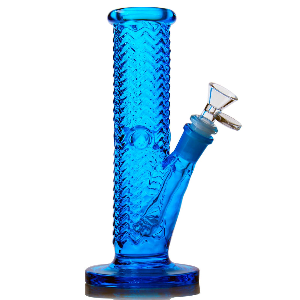Glass Bong – 14.5mm Bowl & Accessories – Hyaline