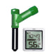 ECOWITT WH0291 Soil Moisture Sensor – Digital LCD – Pairs with GW1100