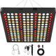 DragonLight CW2000 LED Grow Light – Full Spectrum – 2 × 2ft Coverage – 3m Cable