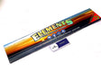 Elements Supreme 12″ Super Size Ultra-Thin Rice Rolling Papers – Magnetic Closure – 1 Booklet