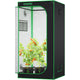 VIVOSUN Grow Tent – 80 × 80 × 160cm