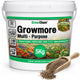 Grow Chem Growmore All-Purpose Plant Food – 5kg Bucket
