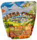 Greenleaf Nutrients Mega Crop 1-Part Complete Hydroponic & Soil Base Nutrient – Makes 400 Litres