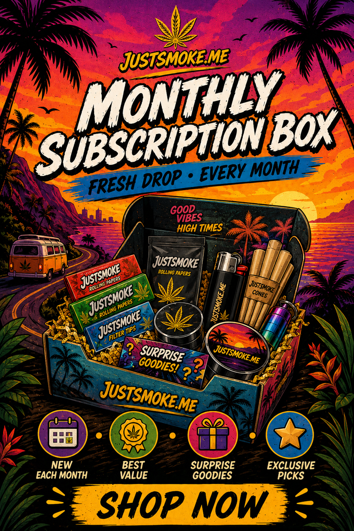 Monthly subscriptions
