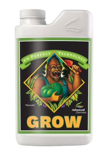 Advanced Nutrients pH Perfect Grow – 1LJustSmoke.Me
