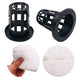 BIPY 96-Piece Hydroponic Net Pot Cups with Sponge – BlackJustSmoke.Me
