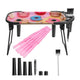 CHEEMAR Cone Loader Rolling Tray – King Size & 1 1/4 – Includes 20 Pre-Rolled ConesJustSmoke.Me