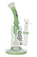 Chongz 25cm Glass Bong – Vision Diffuser – 5mm BorosilicateJustSmoke.Me