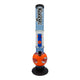 Chongz 40cm Acrylic Bong – Ella’s Choice – Clear Percolator – Random ColourJustSmoke.Me