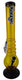 Chongz 40cm Acrylic Bubble Bong – Farrelly Rusk – Gold (CHO171)JustSmoke.Me