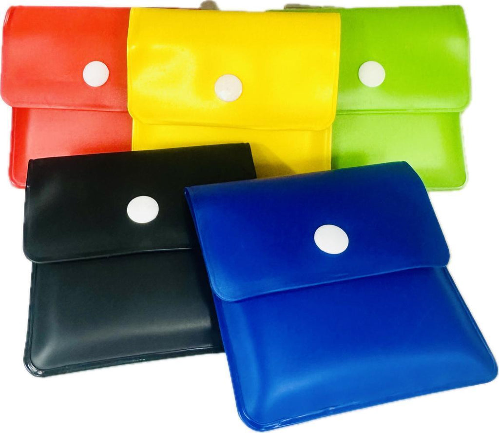 Colourful Pocket Ash Tray - No Litter - On The MoveJustSmoke.Me