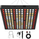 DragonLight CW2000 LED Grow Light – Full Spectrum – 2 × 2ft Coverage – 3m CableJustSmoke.Me