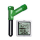 ECOWITT WH0291 Soil Moisture Sensor – Digital LCD – Pairs with GW1100JustSmoke.Me