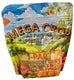 Greenleaf Nutrients Mega Crop 1-Part Complete Hydroponic & Soil Base Nutrient – Makes 400 LitresJustSmoke.Me