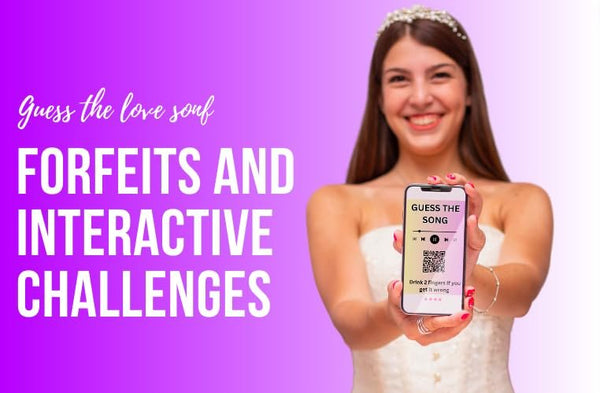 Hens Against Conformity: Hen Party Games For Adults | Hen Night | Hen Games | Bridal Shower | Hen Do Game | Hen Party Game | 50 Questions & Interactive ChallengesJustSmoke.Me