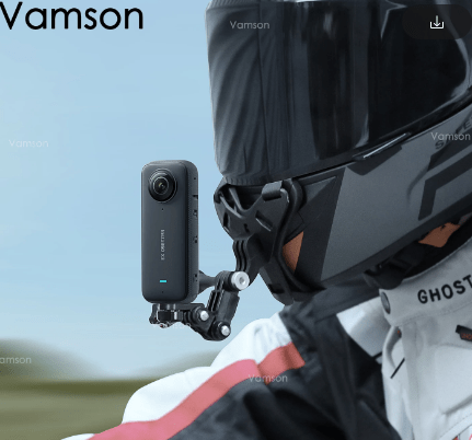 Insta360 Action Camera Insta360 Action Camera