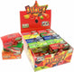 JUICY JAYS Mix-N-Roll Big Size Rolling Papers – 8 FlavoursJustSmoke.Me