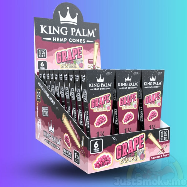 King Palm | Gift Boxes - Justsmoke.meJustSmoke.Me