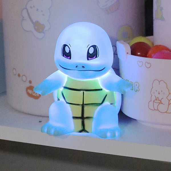 Pokémon Night Light LED FigurinesJustSmoke.Me