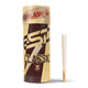 RAW Classic King Size Pre-Rolled Cones – 50 Pack – NaturalJustSmoke.Me