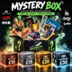 Select Your Own : Mystery BoxJustSmoke.Me