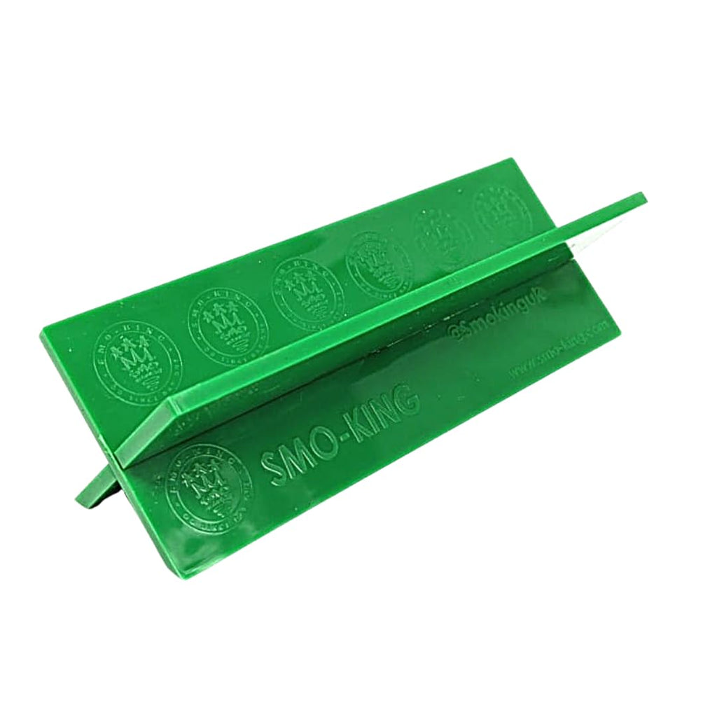 SMO Ultimate Tabler V-Block Rolling Aid – Rolling Paper StandJustSmoke.Me