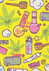 Sticky Image