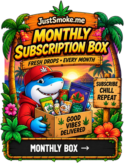 Monthly Subscription Box