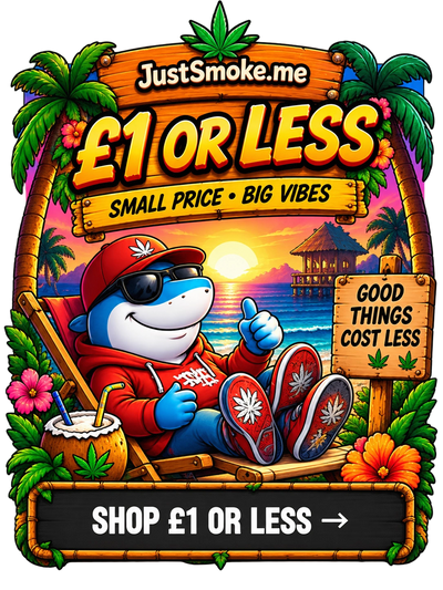 £1 or Less