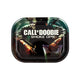 V Syndicate Metal Rolling Tray – Small – Smoke OpsJustSmoke.Me