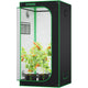 VIVOSUN Grow Tent – 80 × 80 × 160cmJustSmoke.Me