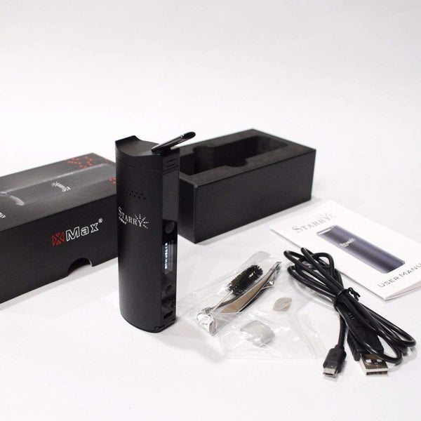 Black Widow Dry Herb Vaporizer by DopeVapes, 2200mAh Battery, 2-in-1 Concentrate and Dry Herb Vape, Ceramic Chamber, 5 Temperature Settings, Stainless Steel Magnetised Mouthpiece JustSmoke.Me Black Widow Dry Herb Vaporizer by DopeVapes, 2200mAh Battery, 2-in-1 Concentrate and Dry Herb Vape, Ceramic Chamber, 5 Temperature Settings, Stainless Steel Magnetised Mouthpiece JustSmoke.Me