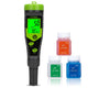 YINMIK 4-in-1 Digital pH, EC & TDS Meter – Hydroponic Water TesterJustSmoke.Me