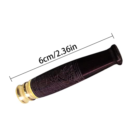 slim cigarette holder for roll ups 2.36