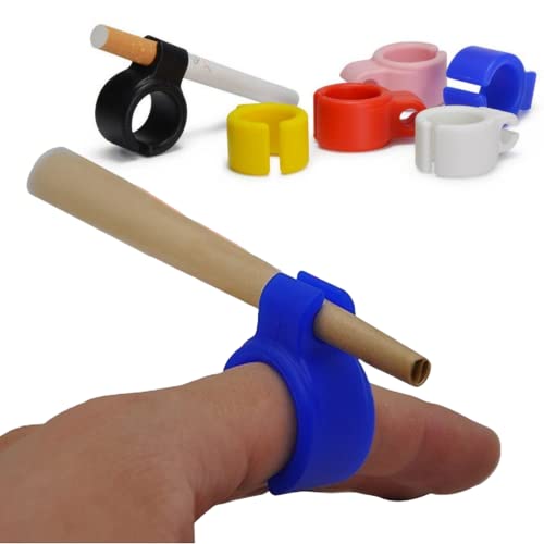 cigarette holder near me 3 Pack - Cigarette Holder Ring - Hands Free Smoking - Joint Holder - Keep Your Fingers Clean cigarette holder near me 3 Pack - Cigarette Holder Ring - Hands Free Smoking - Joint Holder - Keep Your Fingers Clean