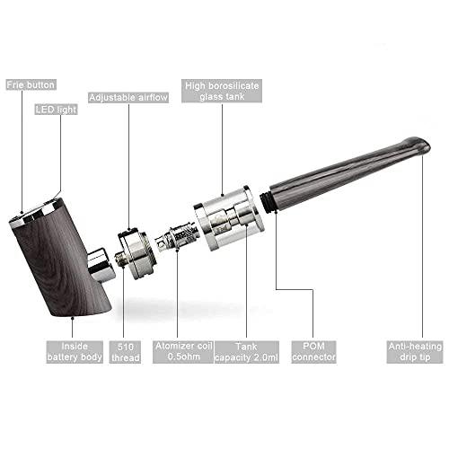 how much is a pen vape Yocan Orbit Dab Pen w/ Terp Pearls
