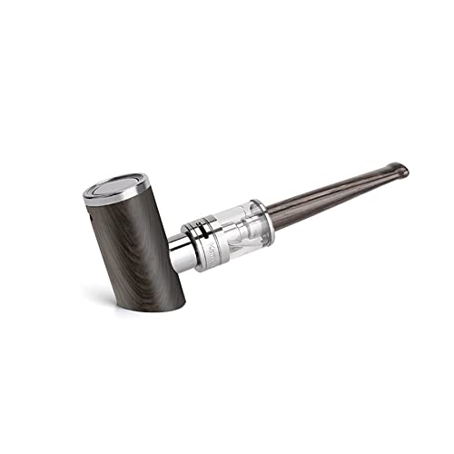 E Cigarettes,Complete Vaping Starter Kit Kamry K1000 Plus,Self Standing,Large Vapour,with 2 Spare Coils,Nicotine FreeJustSmoke.Me