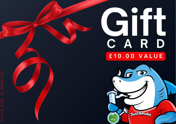 Cannabis + Smoking Accessories | UK Gift Cards @ JustSmoke.meJustSmoke.Me