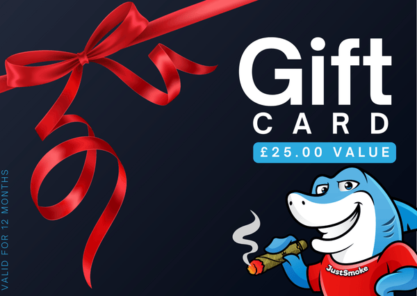 Cannabis + Smoking Accessories | UK Gift Cards @ JustSmoke.meJustSmoke.Me