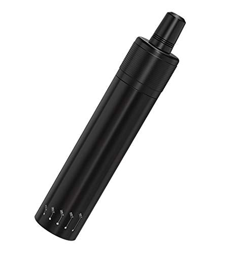 Nebula One -2ND Edition - Portable Premium Vaporizer Dry Herb Vape (No nicotine)JustSmoke.Me