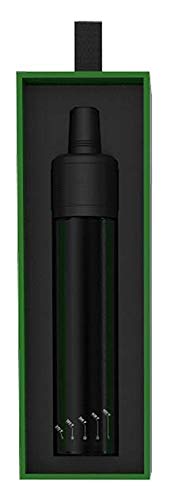 JustSmoke.MeNebula One -2ND Edition - Portable Premium Vaporizer Dry Herb Vape (No nicotine)JustSmoke.Me